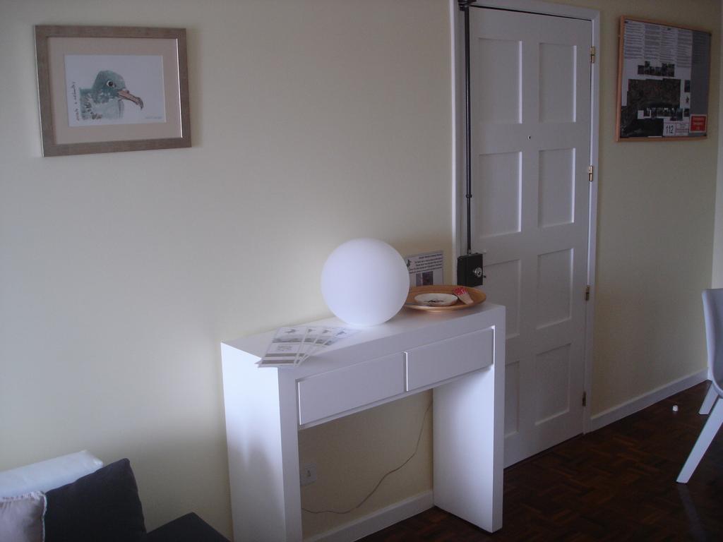 Shearwaternest Apartment Al Funchal  Quarto foto