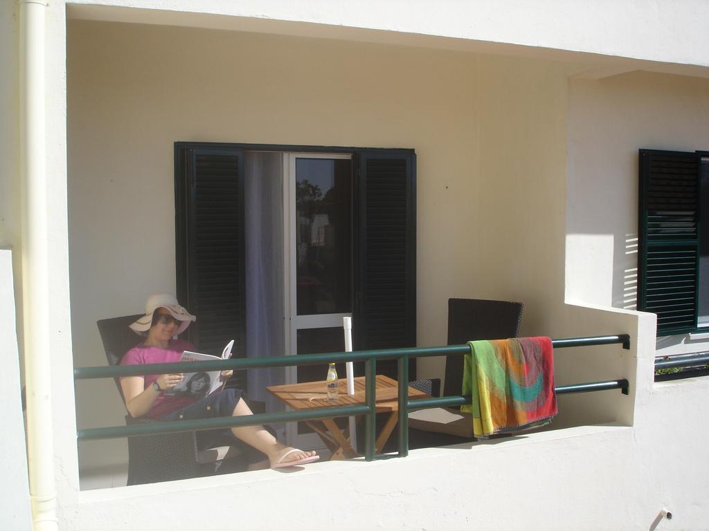 Shearwaternest Apartment Al Funchal  Quarto foto