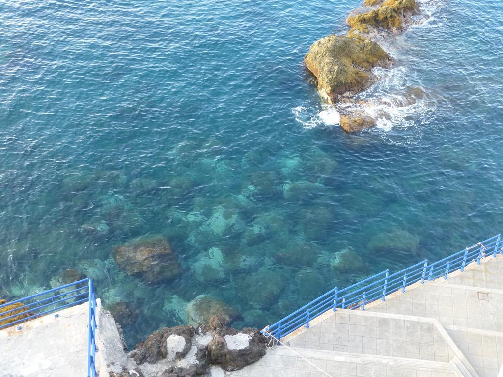 Shearwaternest Apartment Al Funchal  Quarto foto