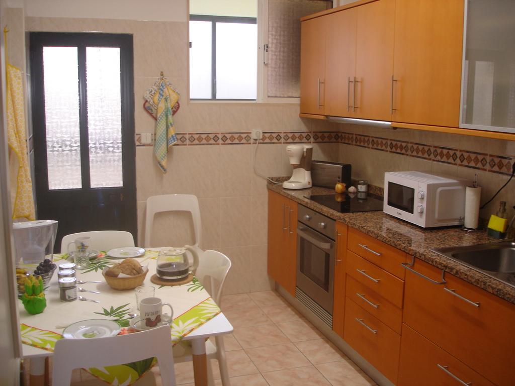 Shearwaternest Apartment Al Funchal  Quarto foto