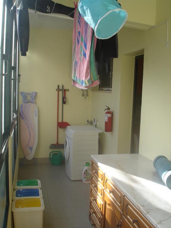 Shearwaternest Apartment Al Funchal  Quarto foto