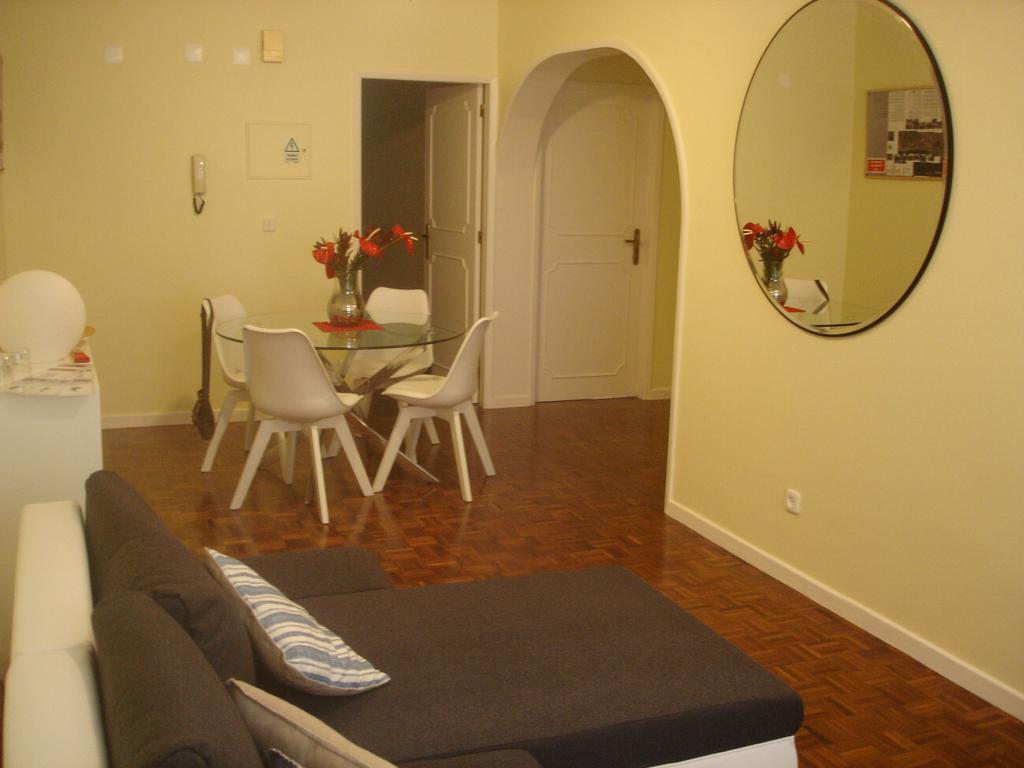 Shearwaternest Apartment Al Funchal  Exterior foto