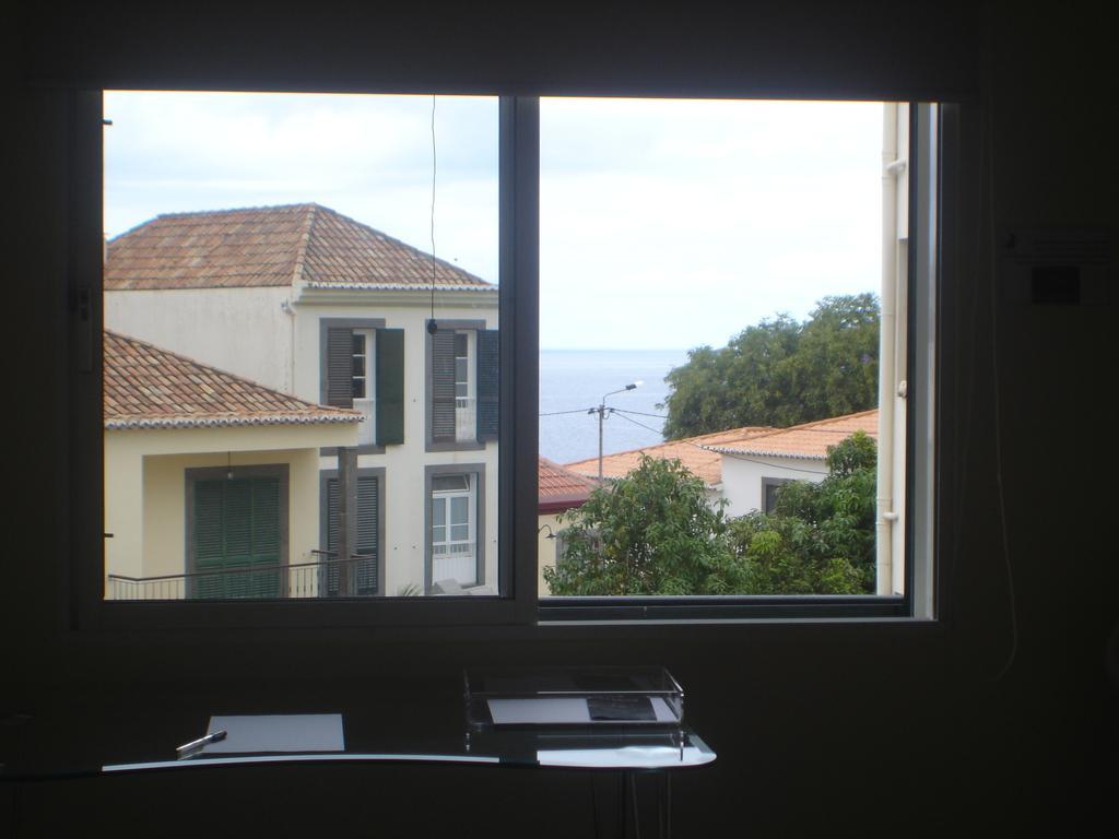 Shearwaternest Apartment Al Funchal  Exterior foto