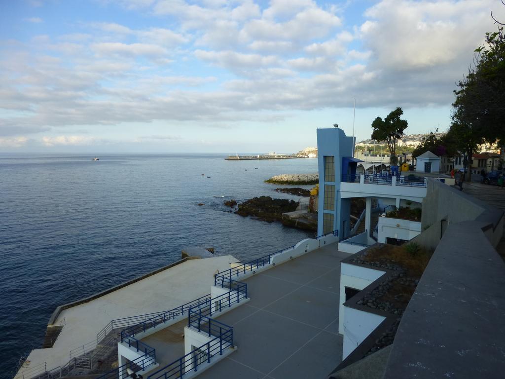 Shearwaternest Apartment Al Funchal  Quarto foto