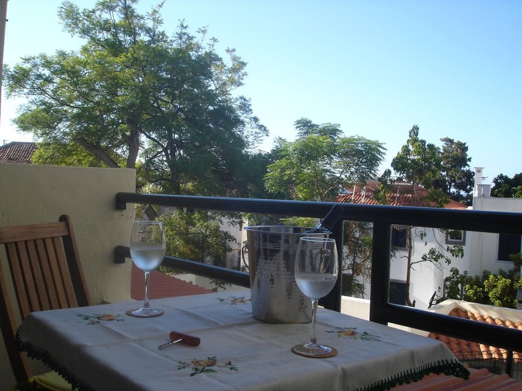 Shearwaternest Apartment Al Funchal  Quarto foto