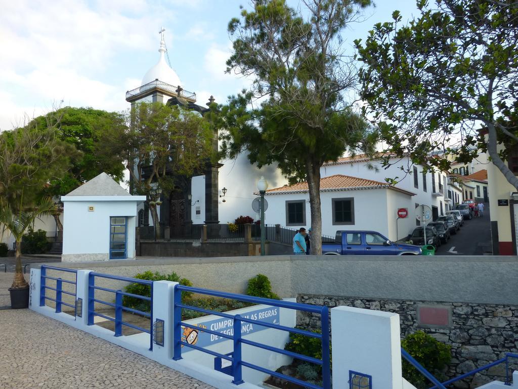 Shearwaternest Apartment Al Funchal  Quarto foto