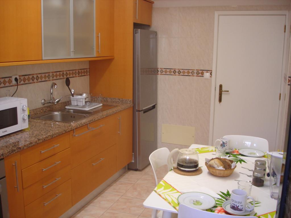 Shearwaternest Apartment Al Funchal  Exterior foto